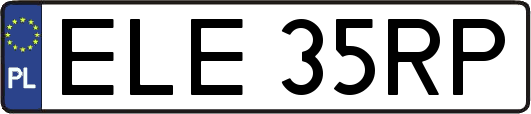 ELE35RP