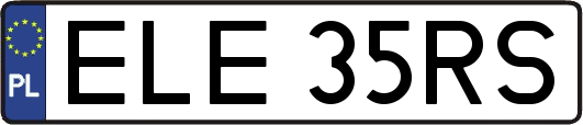 ELE35RS