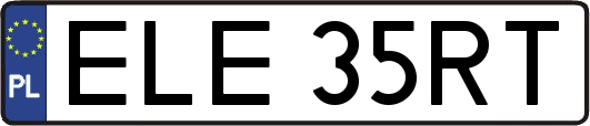 ELE35RT