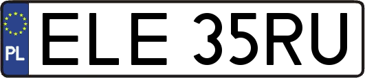 ELE35RU