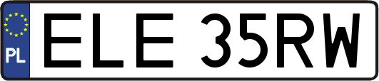 ELE35RW