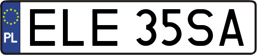ELE35SA