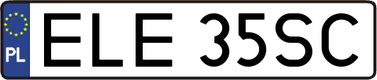 ELE35SC
