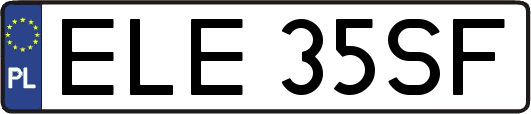 ELE35SF