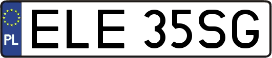ELE35SG