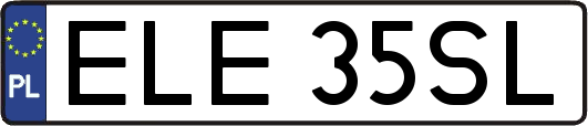 ELE35SL