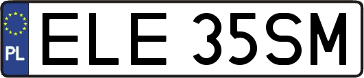 ELE35SM