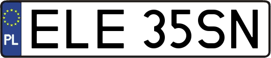 ELE35SN