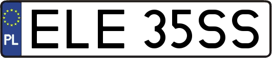 ELE35SS