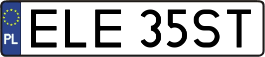 ELE35ST
