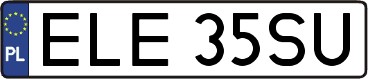 ELE35SU