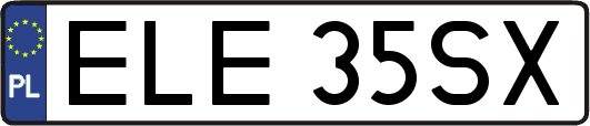 ELE35SX
