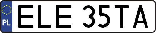 ELE35TA