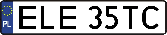ELE35TC