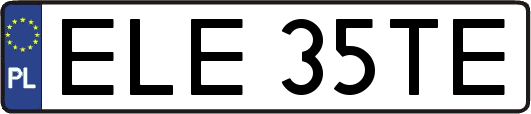 ELE35TE
