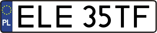 ELE35TF
