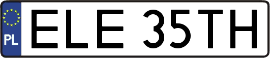 ELE35TH