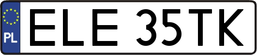 ELE35TK