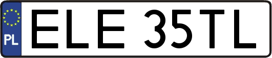 ELE35TL