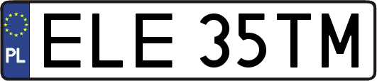 ELE35TM