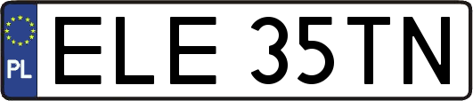 ELE35TN