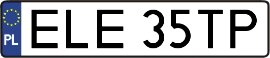 ELE35TP