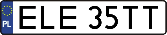 ELE35TT