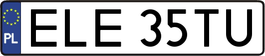 ELE35TU