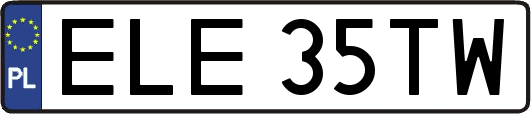 ELE35TW