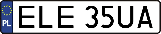 ELE35UA
