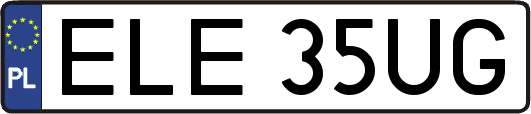 ELE35UG