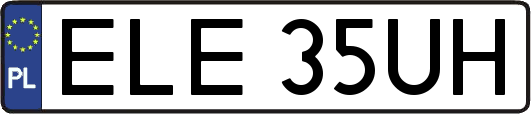 ELE35UH