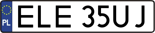 ELE35UJ