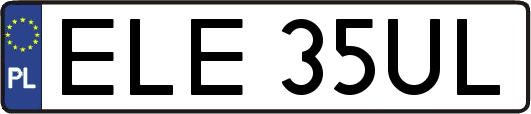 ELE35UL