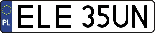 ELE35UN