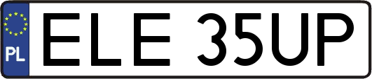 ELE35UP
