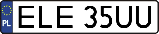 ELE35UU