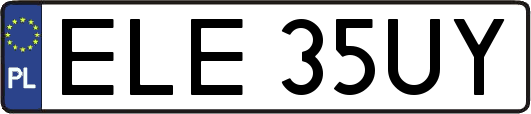 ELE35UY