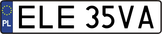 ELE35VA