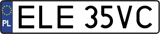 ELE35VC