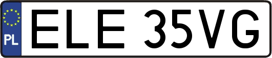 ELE35VG