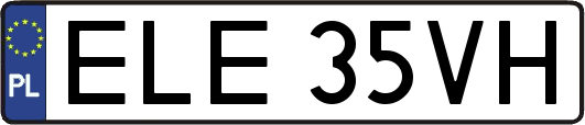 ELE35VH
