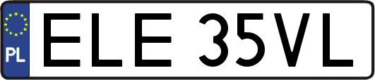 ELE35VL