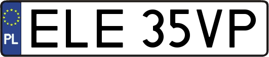 ELE35VP