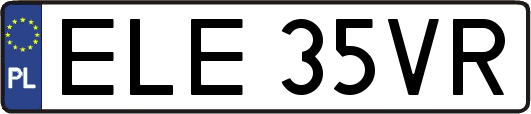 ELE35VR