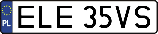 ELE35VS