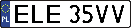 ELE35VV