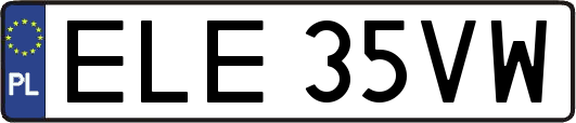 ELE35VW