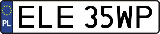 ELE35WP