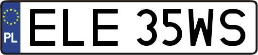 ELE35WS